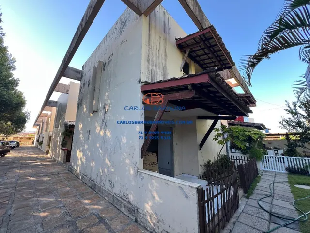 Imagem 12: Village Duplex | 03 Quartos | 01 Suíte | Áreas Privativas
