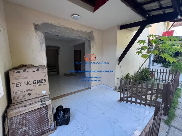 Imagem 10: Village Duplex | 03 Quartos | 01 Suíte | Áreas Privativas