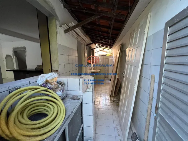 Imagem 9: Village Duplex | 03 Quartos | 01 Suíte | Áreas Privativas