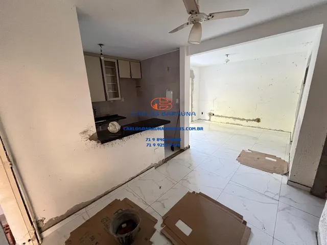 Imagem 4: Village Duplex | 03 Quartos | 01 Suíte | Áreas Privativas