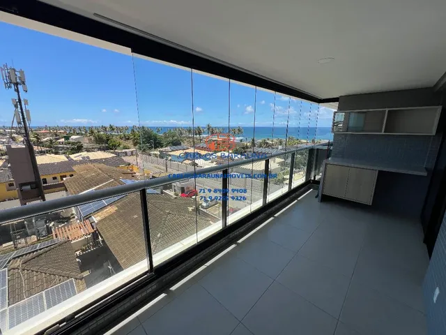 Imagem: Apartamento Novo de 2/4 com Suíte no Premium