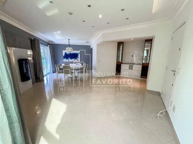 Imagem 13: Apartamento de Alto Padrão com 160M² para Locação no Itália Carletti em Jundiaí