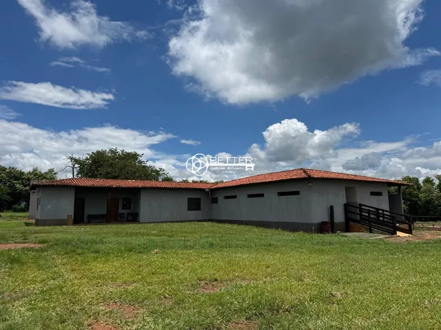 Imagem 6: Haras Alto Padrão a Venda - Tatui/Sp