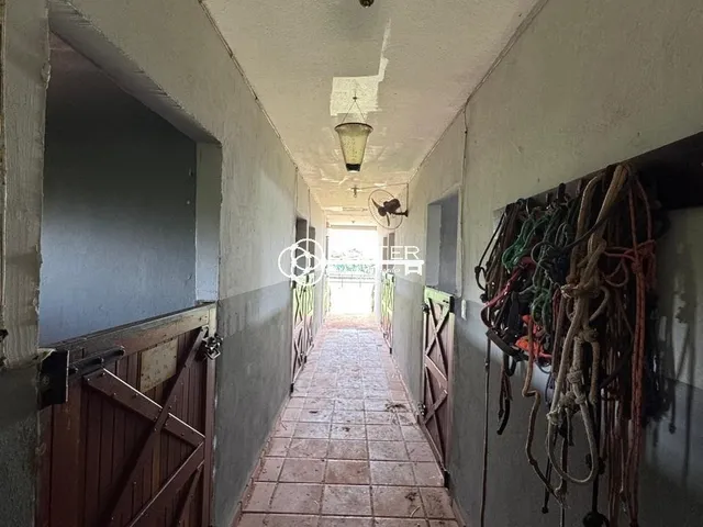 Imagem 16: Haras Alto Padrão a Venda - Tatui/Sp
