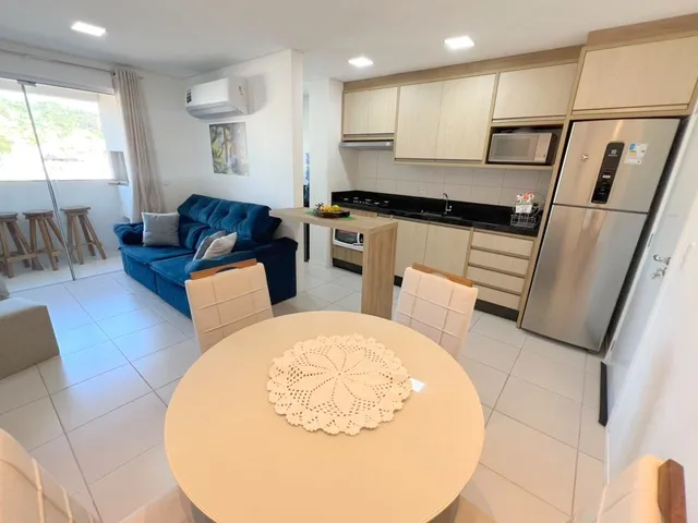 Imagem: Apartamento Semimobiliado no Bairro Garcia