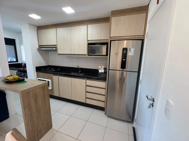 Imagem 14: Apartamento Semimobiliado no Bairro Garcia - Blumenau/Sc