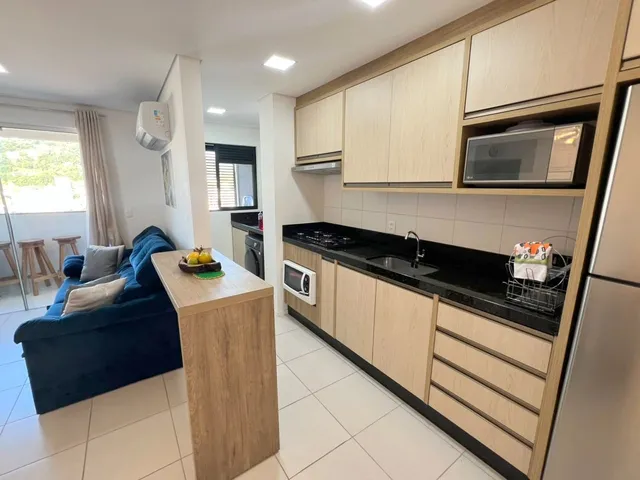 Imagem 15: Apartamento Semimobiliado no Bairro Garcia - Blumenau/Sc