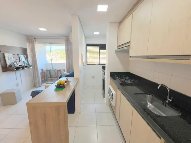 Imagem 5: Apartamento Semimobiliado no Bairro Garcia - Blumenau/Sc