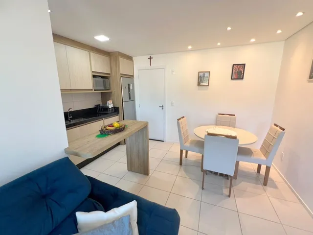 Imagem 6: Apartamento Semimobiliado no Bairro Garcia - Blumenau/Sc