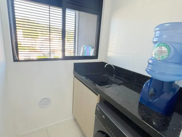 Imagem 12: Apartamento Semimobiliado no Bairro Garcia - Blumenau/Sc
