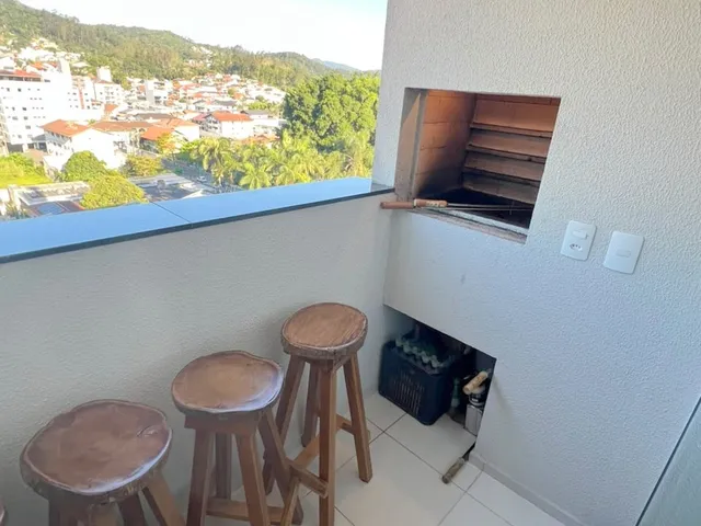 Imagem 10: Apartamento Semimobiliado no Bairro Garcia - Blumenau/Sc