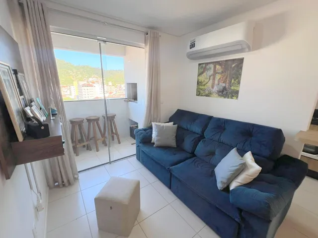 Imagem 13: Apartamento Semimobiliado no Bairro Garcia - Blumenau/Sc
