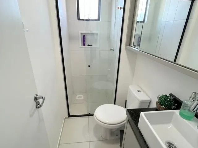 Imagem 9: Apartamento Semimobiliado no Bairro Garcia - Blumenau/Sc