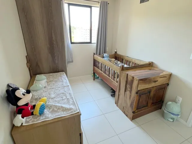 Imagem 11: Apartamento Semimobiliado no Bairro Garcia - Blumenau/Sc