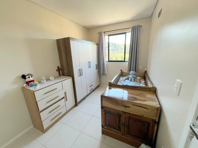 Imagem 4: Apartamento Semimobiliado no Bairro Garcia - Blumenau/Sc