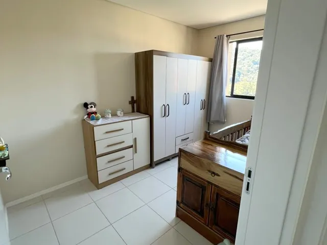 Imagem 7: Apartamento Semimobiliado no Bairro Garcia - Blumenau/Sc