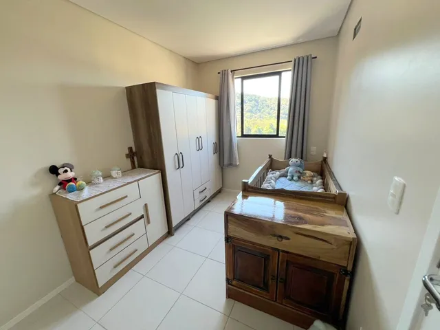 Imagem 16: Apartamento Semimobiliado no Bairro Garcia - Blumenau/Sc