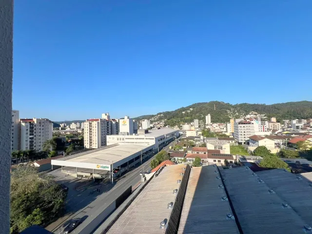 Imagem 2: Apartamento Semimobiliado no Bairro Garcia - Blumenau/Sc