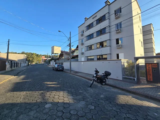 Imagem: Apartamento Mobiliado com 2 Dormitórios
