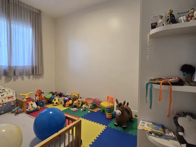 Imagem 11: Apartamento Mobiliado com 2 Dormitórios À Venda no Bairro Água Verde - Blumenau/Sc