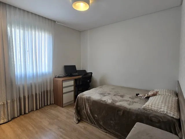 Imagem 13: Apartamento Mobiliado com 2 Dormitórios À Venda no Bairro Água Verde - Blumenau/Sc