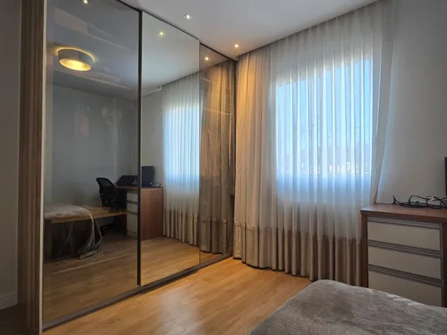 Imagem 4: Apartamento Mobiliado com 2 Dormitórios À Venda no Bairro Água Verde - Blumenau/Sc