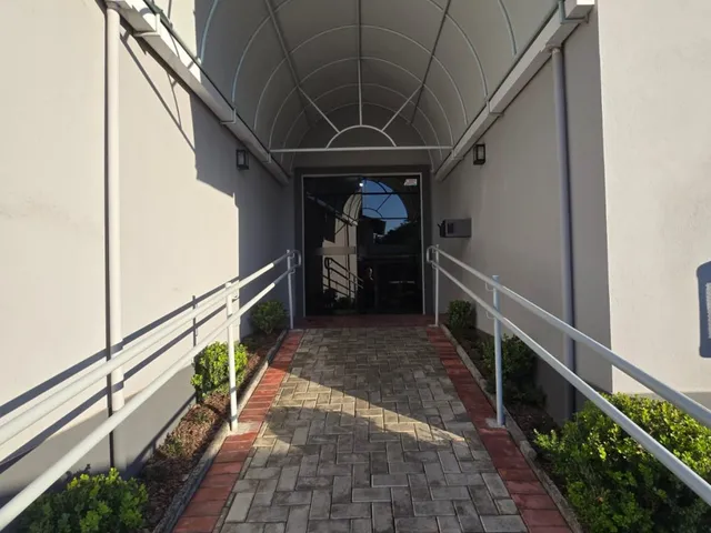 Imagem 2: Apartamento Mobiliado com 2 Dormitórios À Venda no Bairro Água Verde - Blumenau/Sc