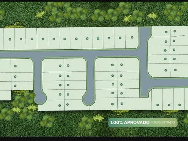 Imagem: Lotes Residencial na Itoupavazinha