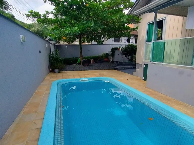 Imagem: Casas Itoupava Norte