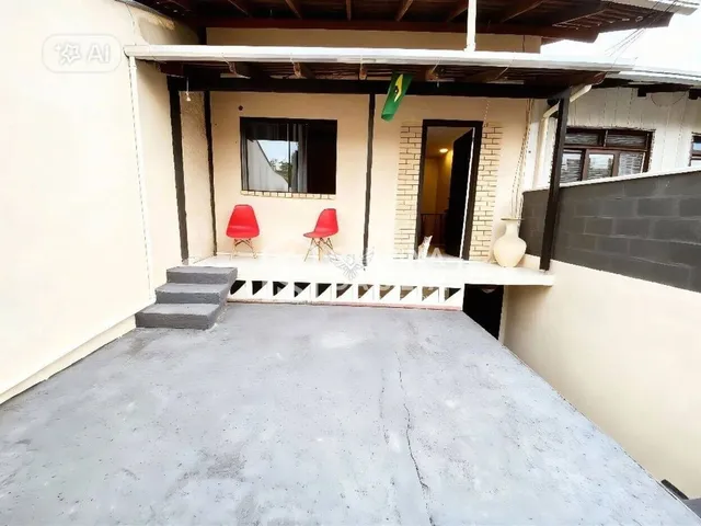 Imagem: Casa À Venda no Bairro Itoupavazinha