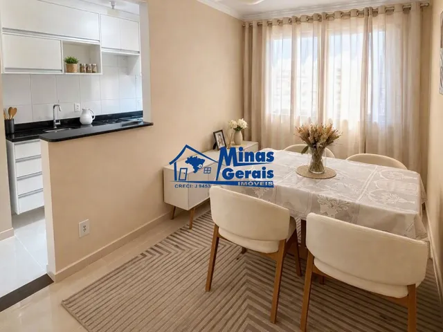 Imagem: Apartamento À Venda com 2 Dormitórios