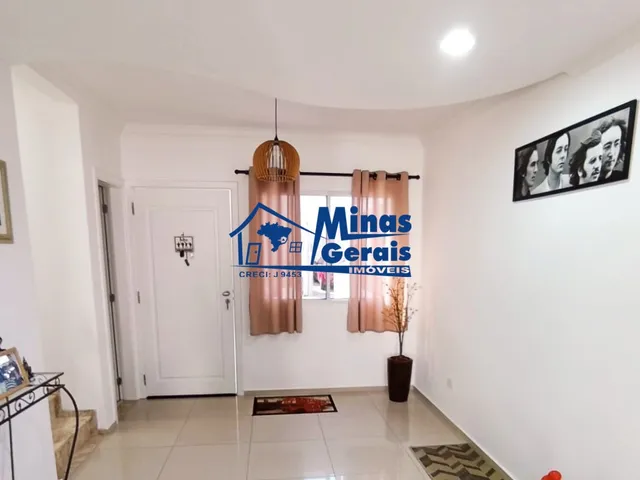 Imagem: Sobrado de 02 Quartos no Condomínio Residence