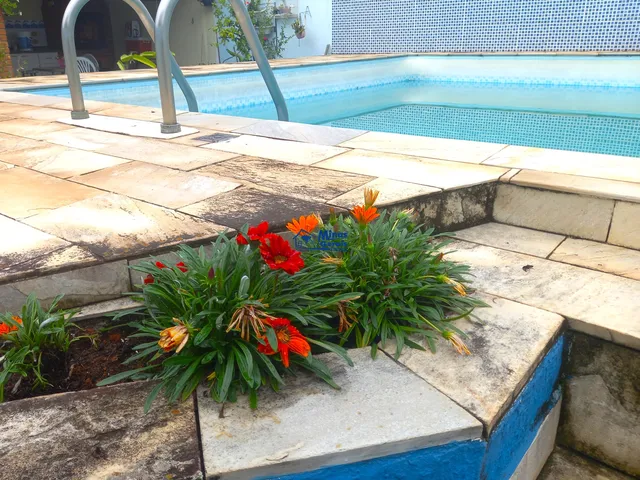 Imagem 16: Casa com Piscina e 03 Vagas de Garagem no Centro de Jacareí