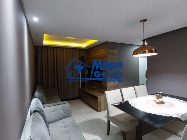 Imagem: Apartamento Planejado À Venda - Residencial