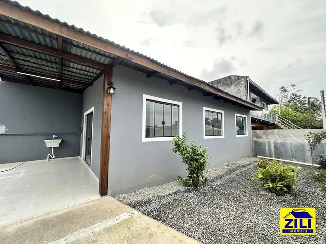 Imagem 1: House em Joinville - santa Catarina, Jardim Iririú
