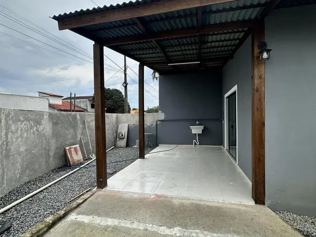 Imagem 2: House em Joinville - santa Catarina, Jardim Iririú