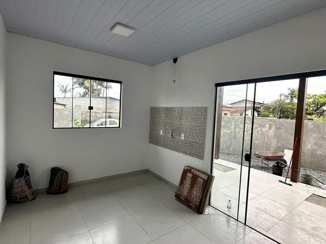 Imagem 8: House em Joinville - santa Catarina, Jardim Iririú