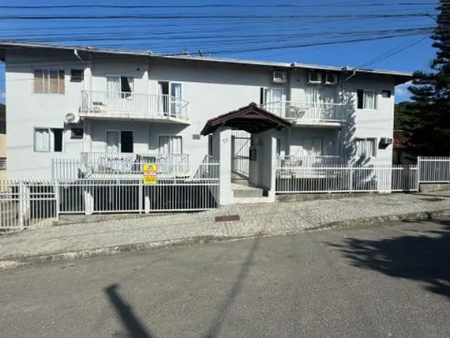 Imagem: Apartamento Residencial em Joinville - santa