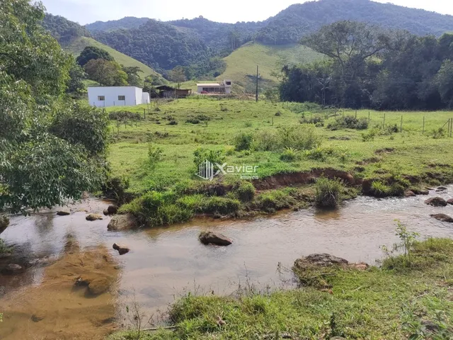 Imagem 2: Terreno de 3.000 M² À Venda em Rio Grande, Guarapari/Es com Rio, Frente para a Pista e Fácil Acesso