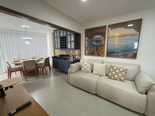 Imagem: Apartamento para Temporada na Praia do Morro