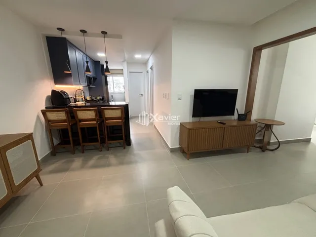Imagem 10: Apartamento para Temporada na Praia do Morro - 2 Quartos, Suíte, Garagem e Vista Privilegiada