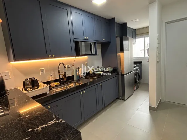 Imagem 12: Apartamento para Temporada na Praia do Morro - 2 Quartos, Suíte, Garagem e Vista Privilegiada