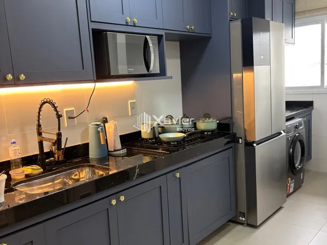 Imagem 15: Apartamento para Temporada na Praia do Morro - 2 Quartos, Suíte, Garagem e Vista Privilegiada