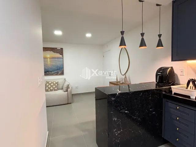 Imagem 6: Apartamento para Temporada na Praia do Morro - 2 Quartos, Suíte, Garagem e Vista Privilegiada