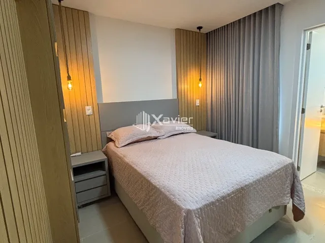 Imagem 14: Apartamento para Temporada na Praia do Morro - 2 Quartos, Suíte, Garagem e Vista Privilegiada