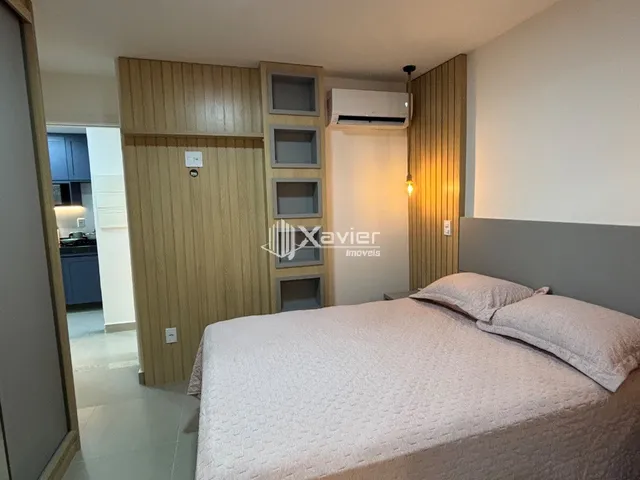 Imagem 8: Apartamento para Temporada na Praia do Morro - 2 Quartos, Suíte, Garagem e Vista Privilegiada