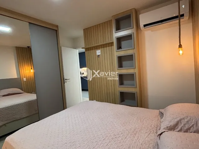 Imagem 5: Apartamento para Temporada na Praia do Morro - 2 Quartos, Suíte, Garagem e Vista Privilegiada