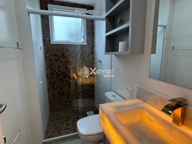Imagem 16: Apartamento para Temporada na Praia do Morro - 2 Quartos, Suíte, Garagem e Vista Privilegiada
