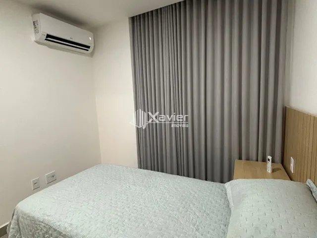 Imagem 2: Apartamento para Temporada na Praia do Morro - 2 Quartos, Suíte, Garagem e Vista Privilegiada