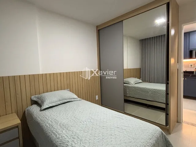 Imagem 11: Apartamento para Temporada na Praia do Morro - 2 Quartos, Suíte, Garagem e Vista Privilegiada